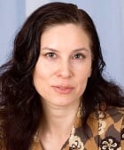Renita Kalhorn, MBA